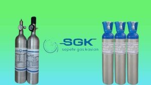Calibration gas mixtures