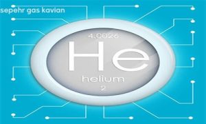از گاز هلیوم چه استفاده‌ای می‌شود؟