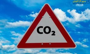 تولید کربن دی اکسید