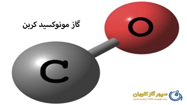 چرا گاز مونوکسیدکربن سمی است