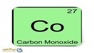 چگونه گاز کربن مونوکسید تولید کنیم