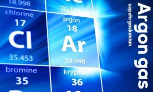 از گاز آرگون چه استفاده هایی میشود؟