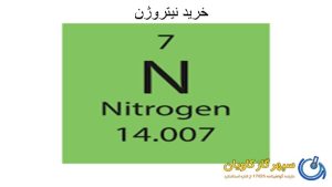 شارژ نیتروژن مایع | شارژ ازت مایع | شارژ N2 مایع | شارژ Nitrogen مایع | شارژ (l)N2