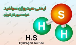 ایمنی هیدروژن سولفید
