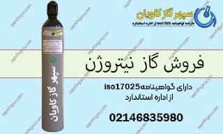 فروش گاز N2-کاربردهای نیتروژن-سپهر گاز کاویان