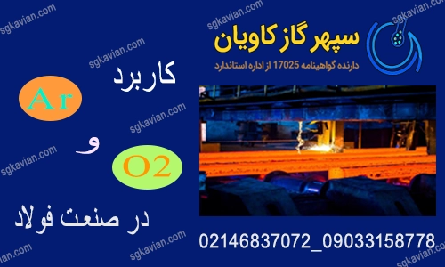 آرگون-سپهرگازکاویان